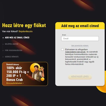 FEZbet Casino - Vélemények és Bónuszok FEZbet Magyarország!